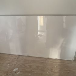 White Board And Black Board