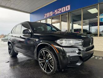 2016 BMW X5