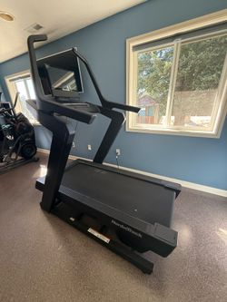 Norditrack x16 Brand New