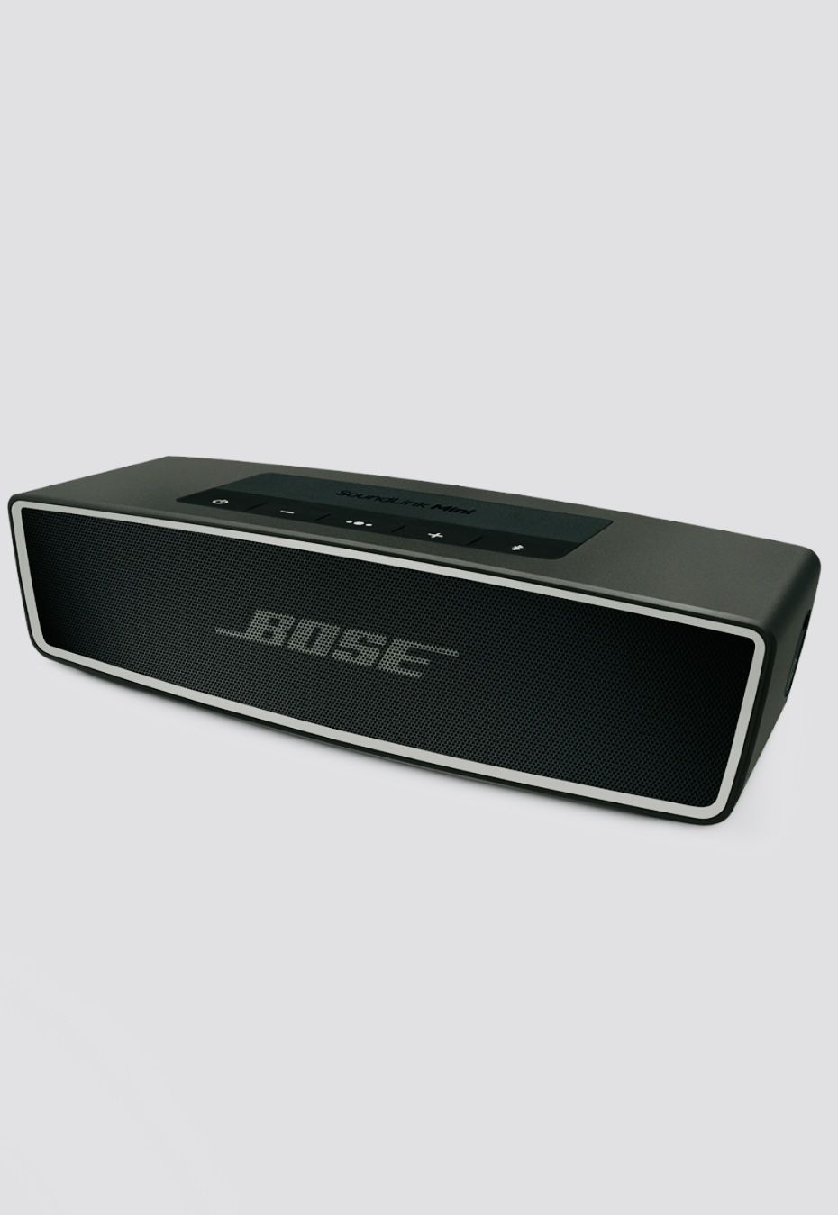 BOSE SoundLink Mini II Portable Bluetooth speaker 