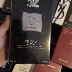 Creed Aventus