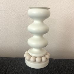 Aarikka Linna Candleholder