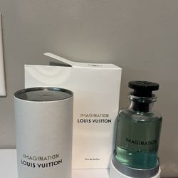Louis Vuitton Imagination 