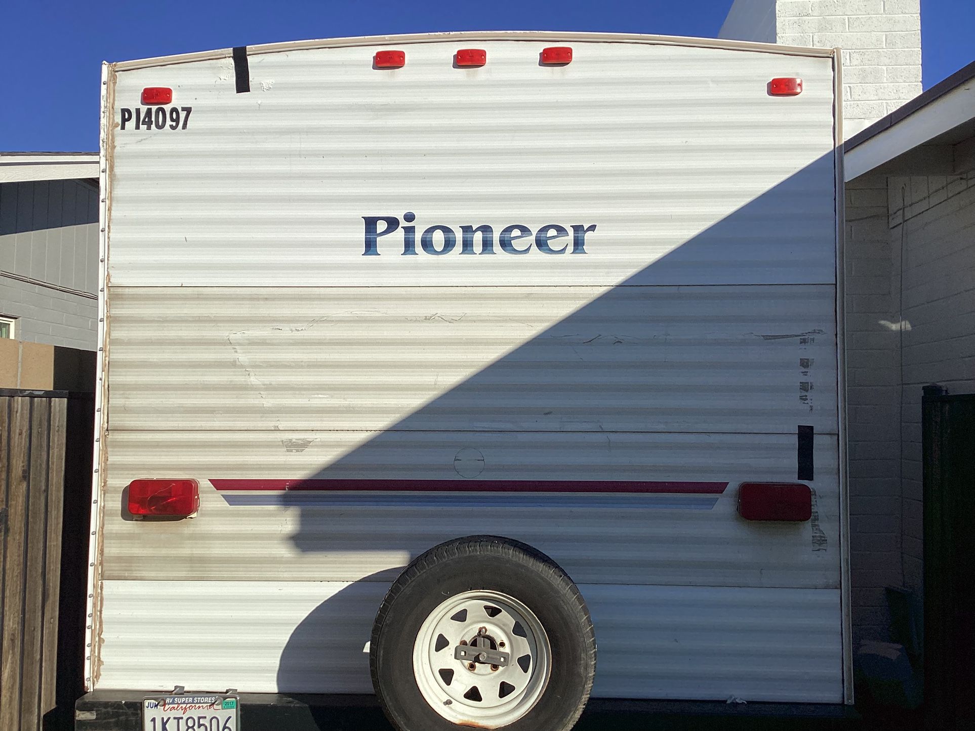 Pioneer RV