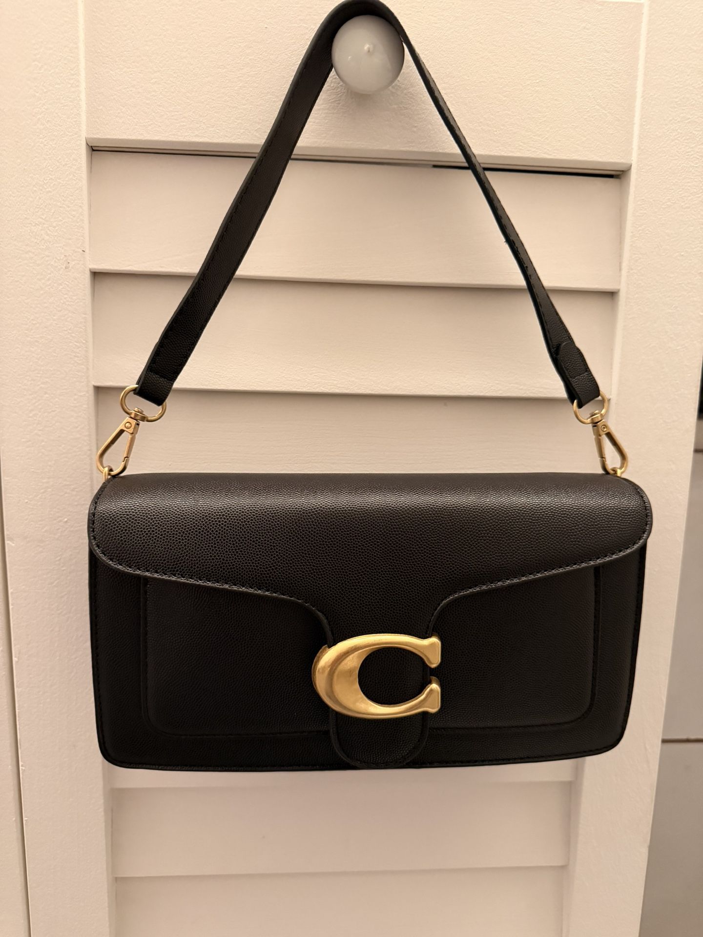 COACH Tabby Shoulder Bag