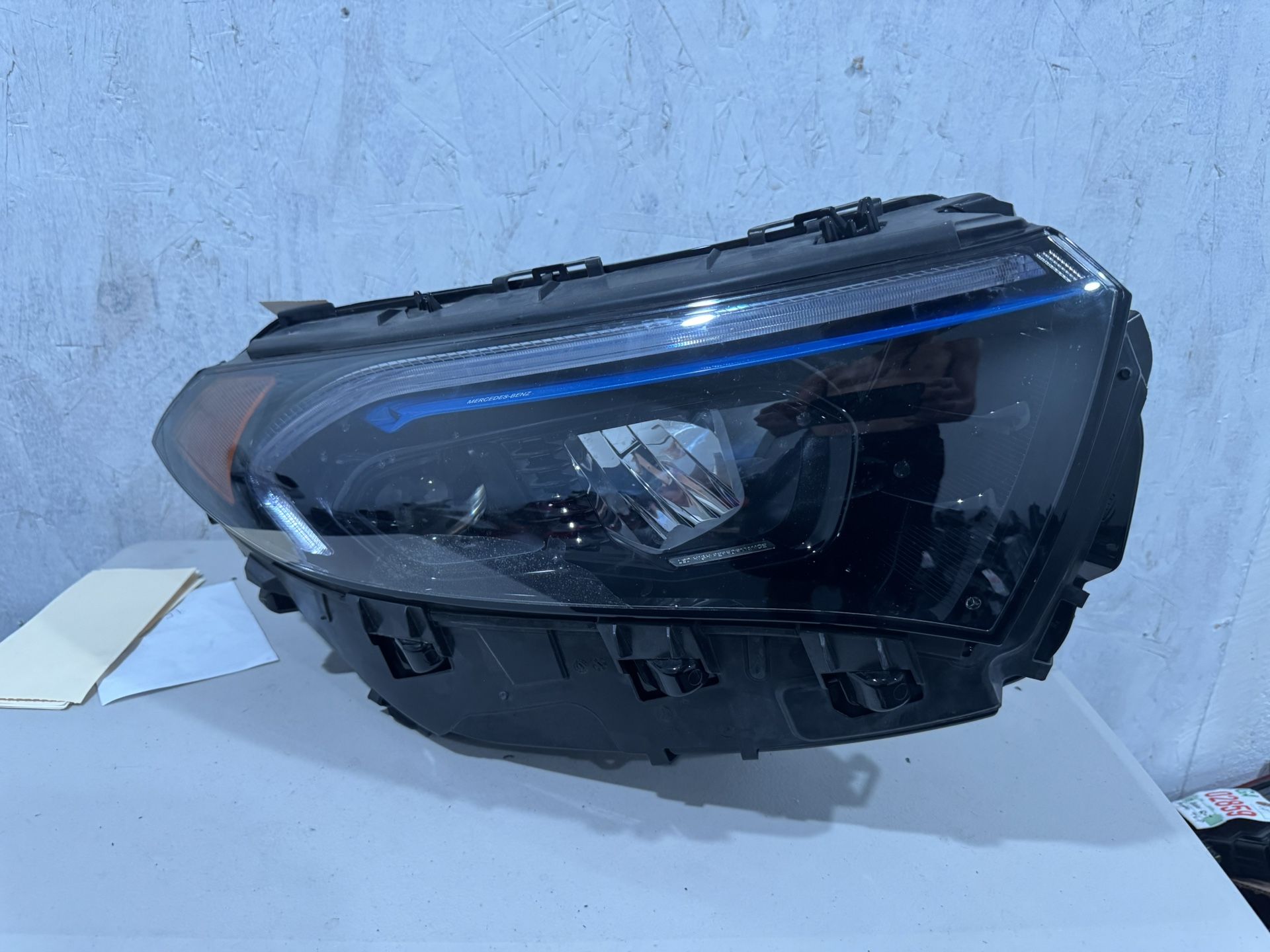 2023 Mercedes EQb Right Headlight