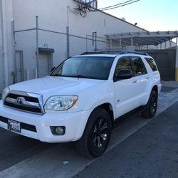 2008 Toyota 4Runner