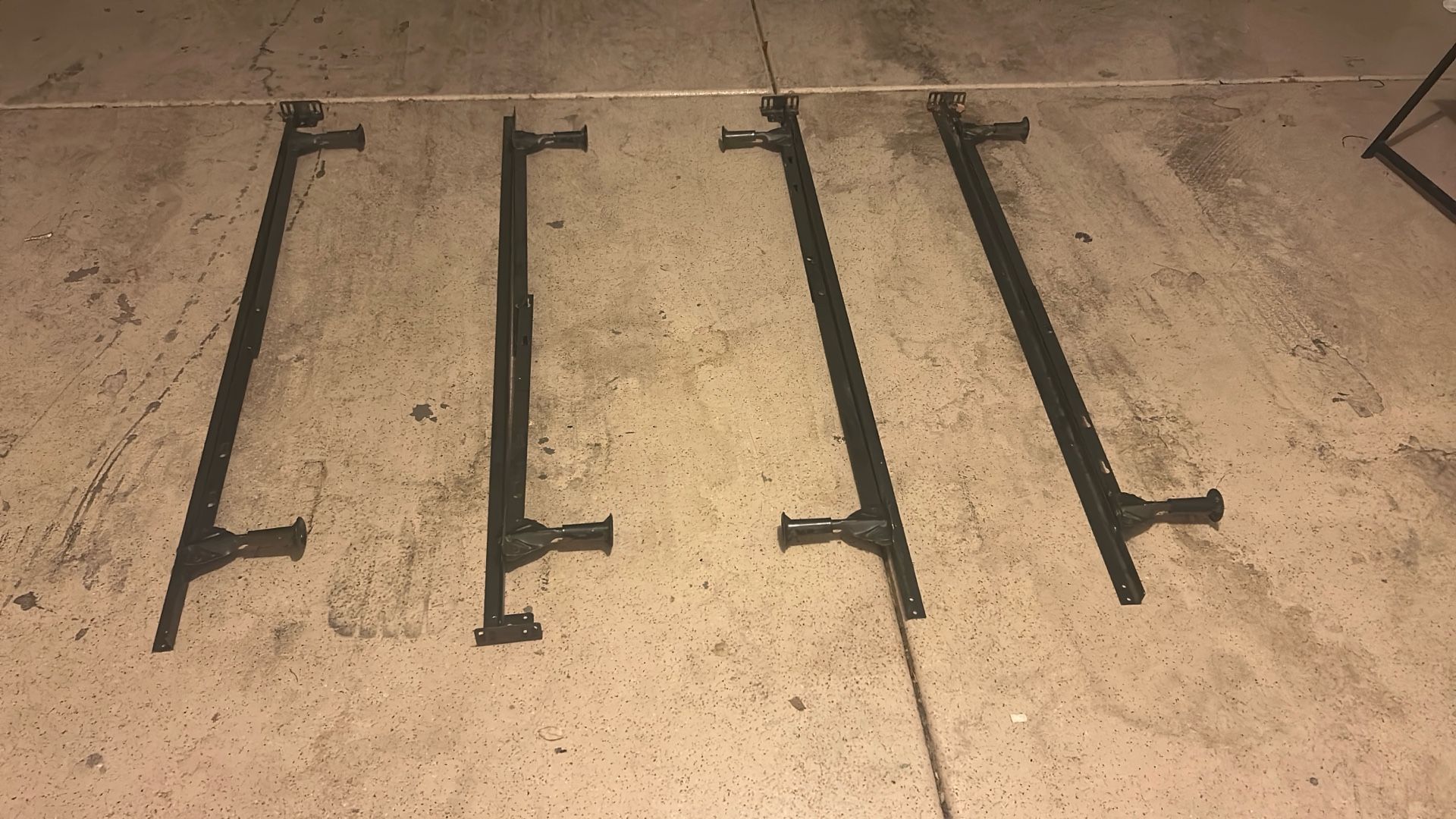 Bed Rills