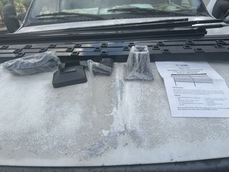 Steel Fence Panel Kit