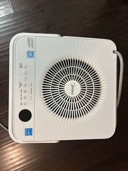 Midea Cube 20 Pint Dehumidifier