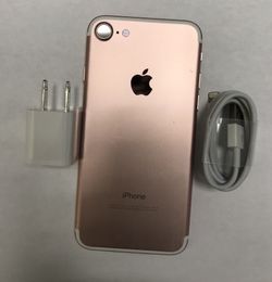 iPhone 7 128GB Factory Unlocked