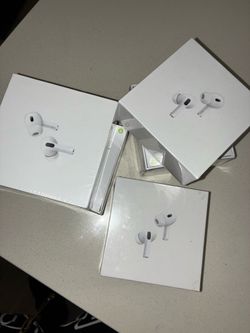 Air pods pro