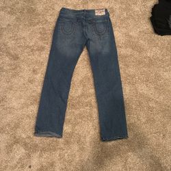 True Religion Jeans