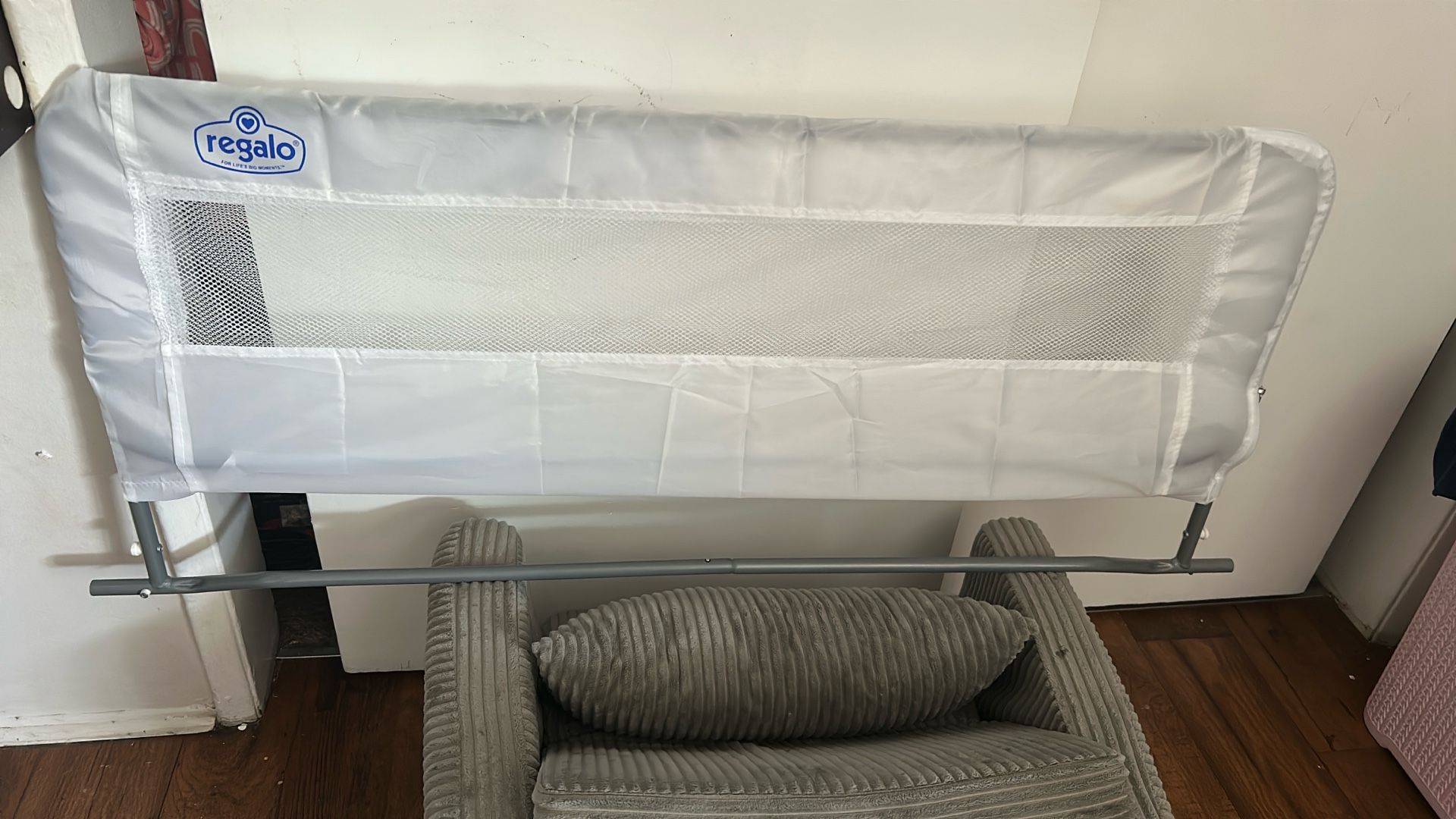 Barandal Para Cama
