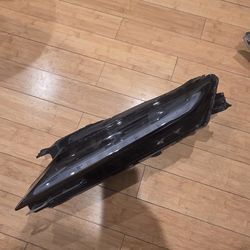 2023-2024 Chevrolet Blazer Left Drivers Side Daytime Running Light Original Oem Led