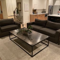 Arhaus Filmore set