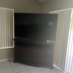 TV STAND