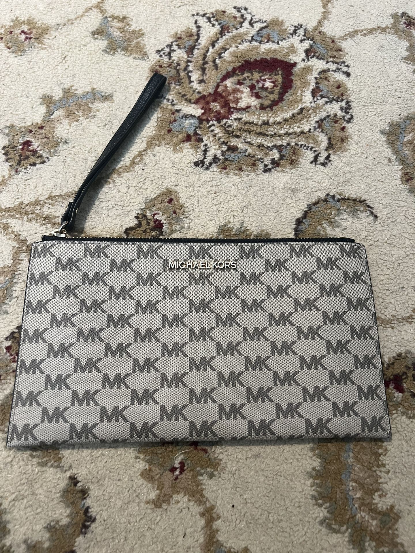 MK Wristlet