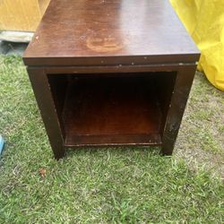 Side Table 