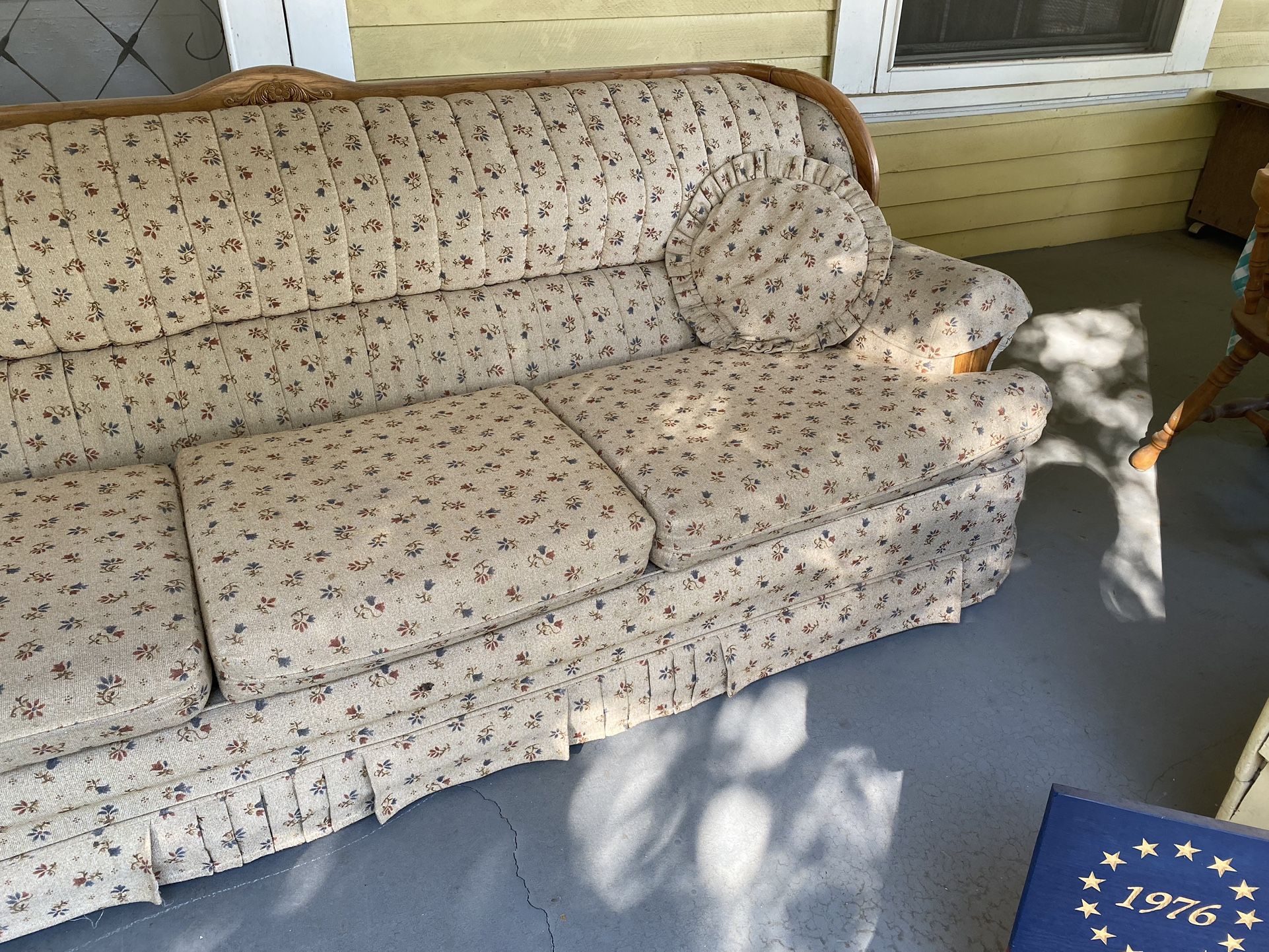Large Living Room Couch