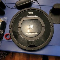 I Robot Roomba 770