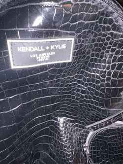 Kendall & Kylie Backpack