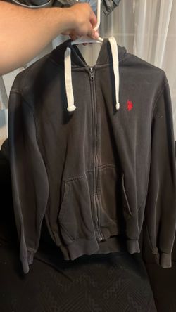 Polo  sweater