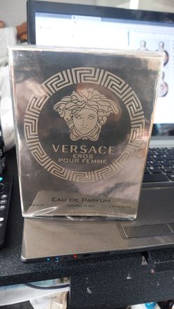 Versace Eros Pour Femme
