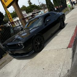 2014 Dodge Challenger