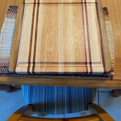 Custom Made Cutting Board 