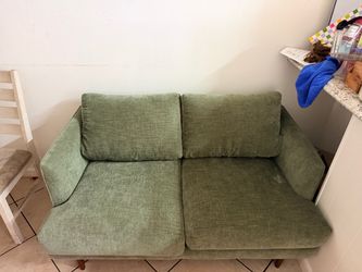 Couch living room sofa