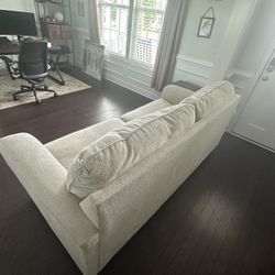 Like New Sleeper Sofa