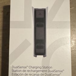 Ps5 Remote Charging Station 