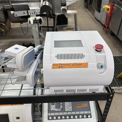 SALE 2-Handle Cryo Fat Freezing Slimming Machine w/ Case