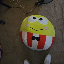 Toy Plushy 