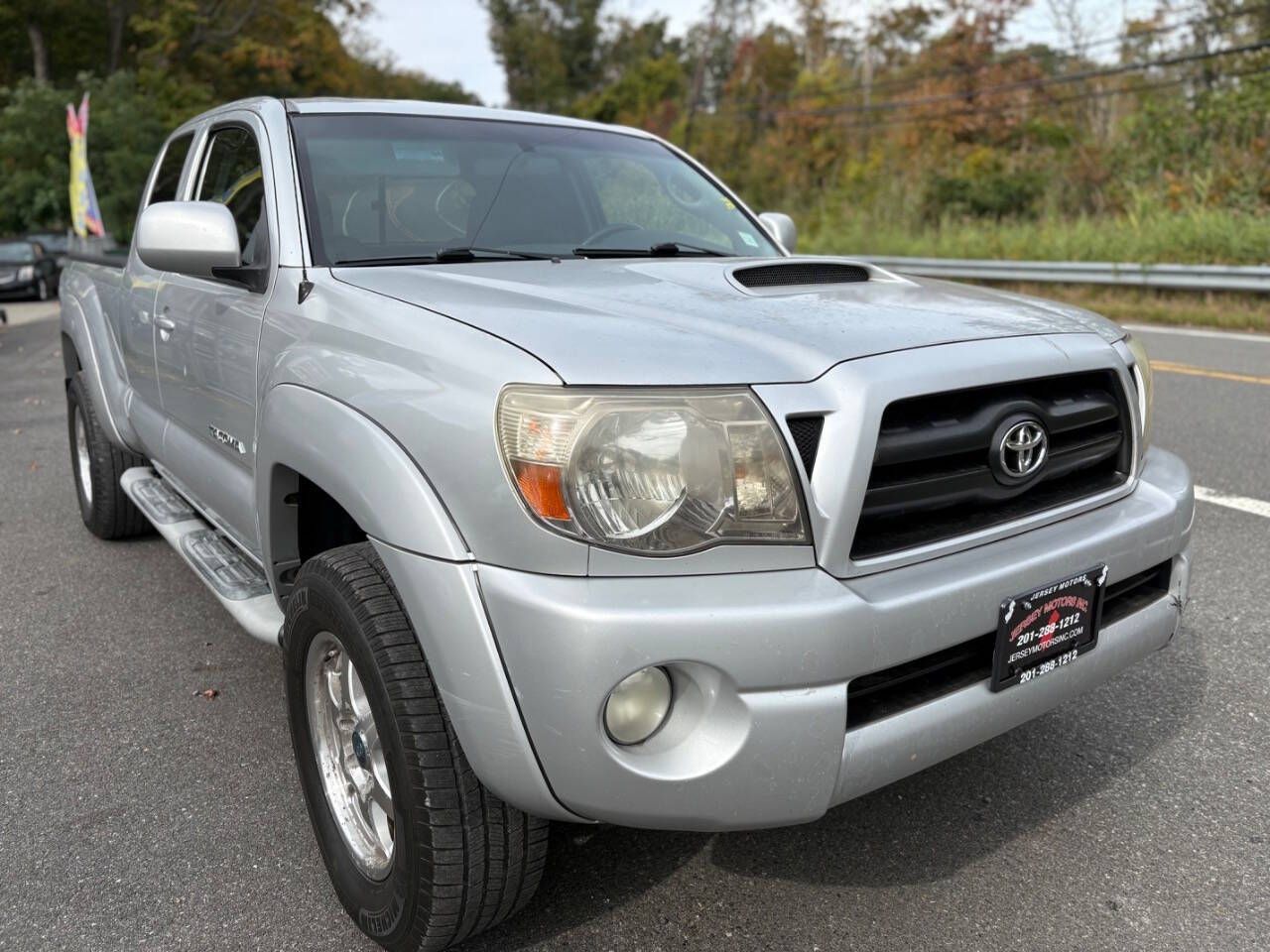 2006 Toyota Tacoma