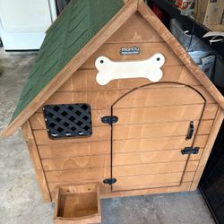 Xl Dog House