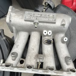 Skunk 2 Gsr Intake manifold 