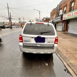 2010 Ford Escape Hybrid
