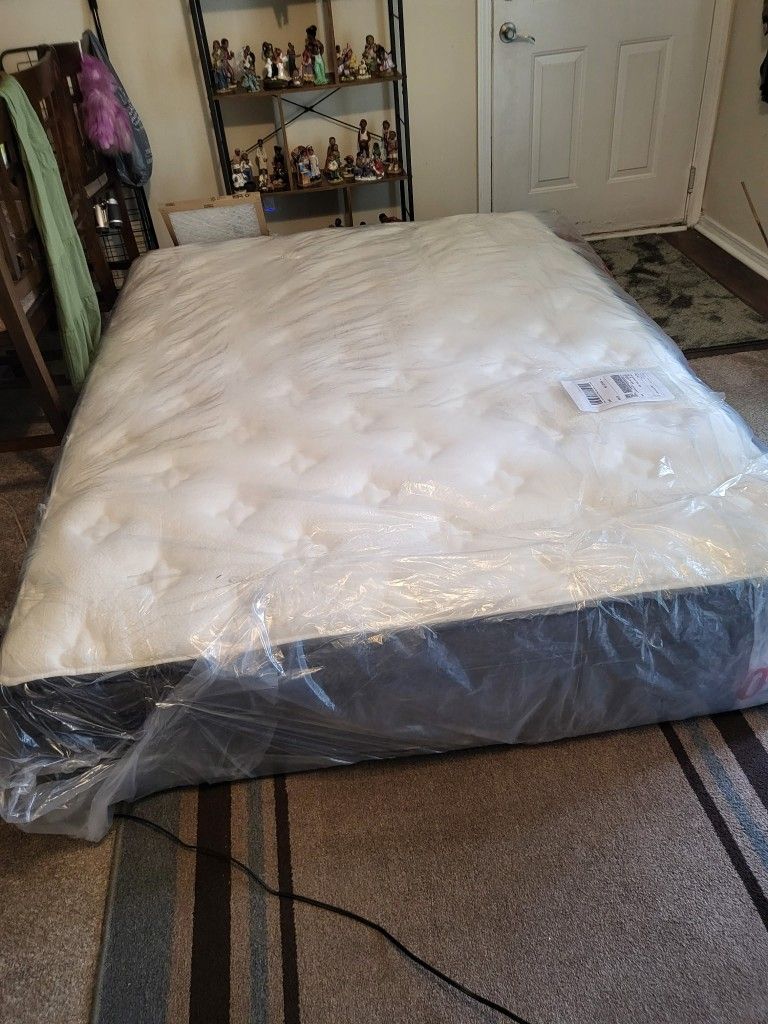 Queen Mattress