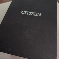 Citizen Promaster Marine Diver's 200m Automatic Men's Watch Ny0121-09x

