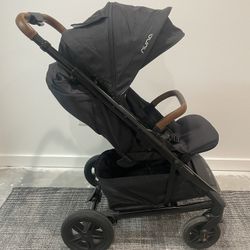 Nuna Tavo Next Stroller
