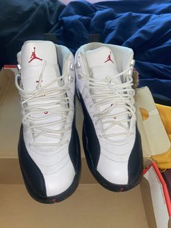 Jordan Taxi Flip
