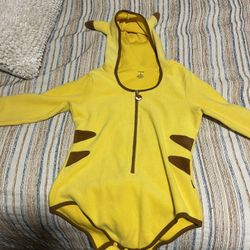 Halloween Costume 