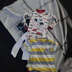 2t 3t Boys Shirts Shorts