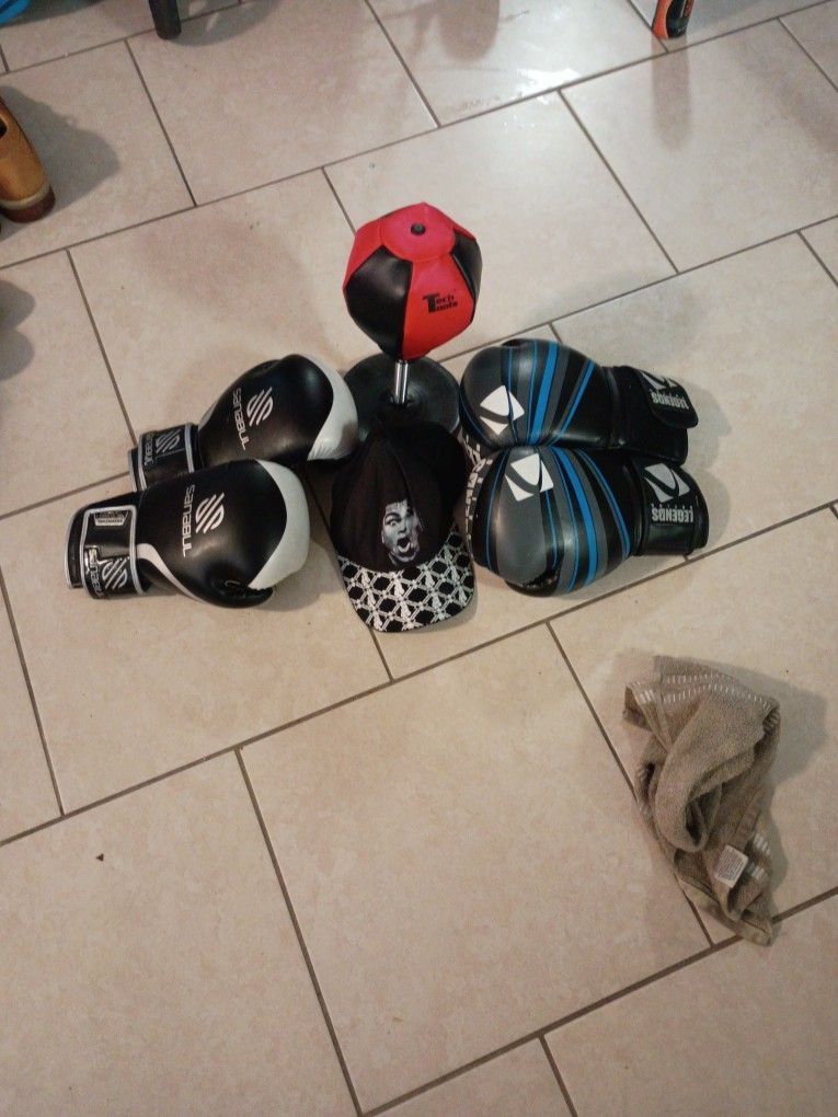 Float Like A Butterfly Sting Like A Bee