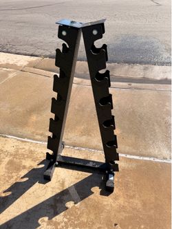 Tower Dumbbell Rack only