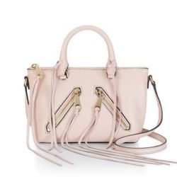 Rebecca Minkoff Mini Moto Purse