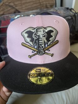 Oakland A’s Stomper Hat Club 7 1/2