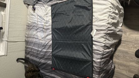 Baby playpen